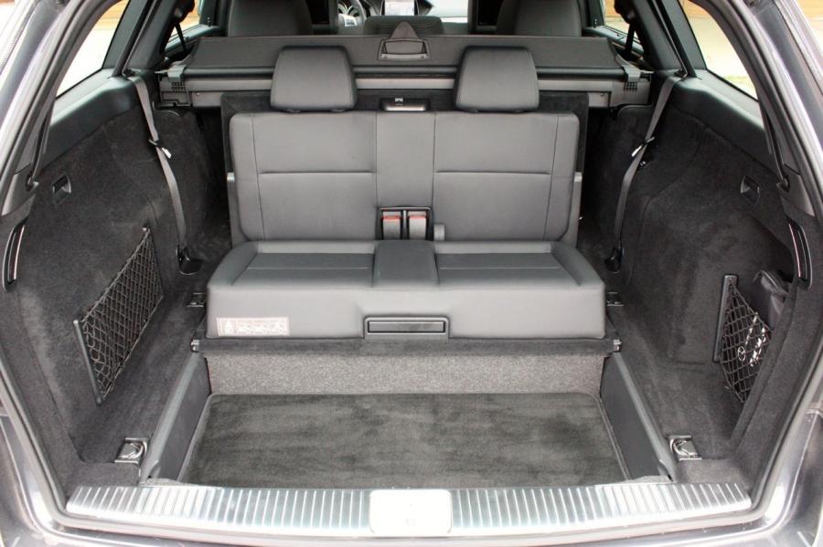  Mercedes-Benz E-Class Wagon 2014 года  (фото 35 из 66)